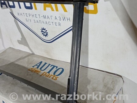 ФОТО Дефлекторы для Renault Duster Киев