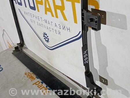 ФОТО Дефлекторы для Renault Duster Киев