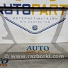 Дефлекторы Renault Duster