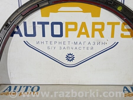 ФОТО Накладка крыла для Audi (Ауди) E-tron 50/55/S (10.2018-...) Киев