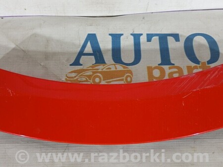 ФОТО Накладка крыла для Audi (Ауди) E-tron 50/55/S (10.2018-...) Киев
