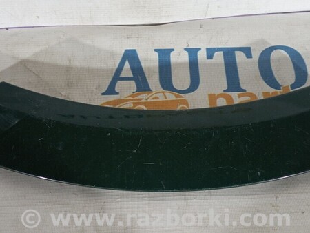 ФОТО Накладка крыла для Audi (Ауди) E-tron 50/55/S (10.2018-...) Киев