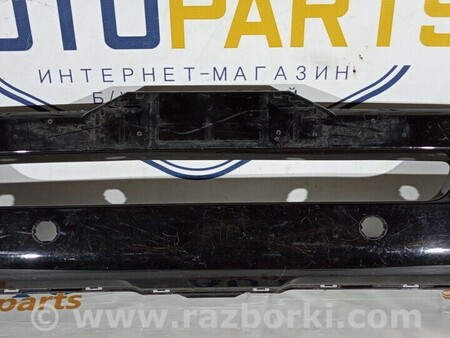 ФОТО Накладка бампера для Mitsubishi Eclipse Киев
