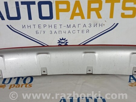 ФОТО Спойлер для Mitsubishi Eclipse Киев