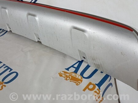 ФОТО Спойлер для Mitsubishi Eclipse Киев