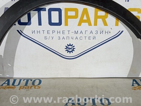 ФОТО Накладка крыла для Mitsubishi Eclipse Киев