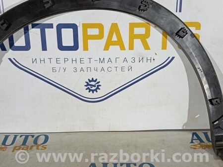 ФОТО Накладка крыла для Mitsubishi Eclipse Киев