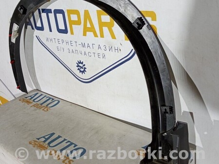 ФОТО Накладка крыла для Mitsubishi Eclipse Киев