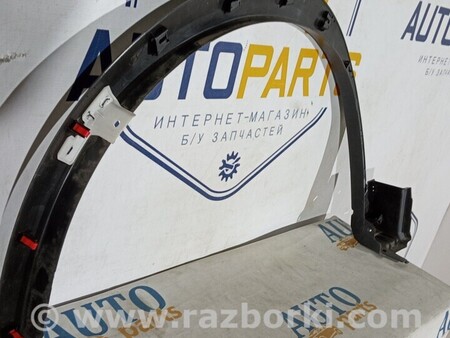 ФОТО Накладка крыла для Mitsubishi Eclipse Киев