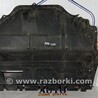 ФОТО Защита двигателя для Skoda Fabia Киев