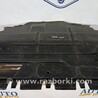 ФОТО Защита двигателя для Skoda Fabia Киев