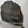 ФОТО Защита двигателя для Skoda Fabia Киев