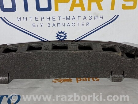 ФОТО Наполнитель бампера для Skoda Fabia Киев