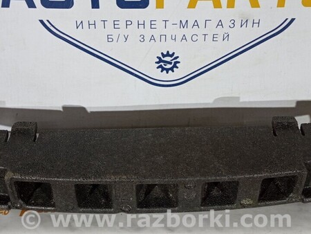 ФОТО Наполнитель бампера для Skoda Fabia Киев