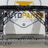 Панель передняя Skoda Fabia