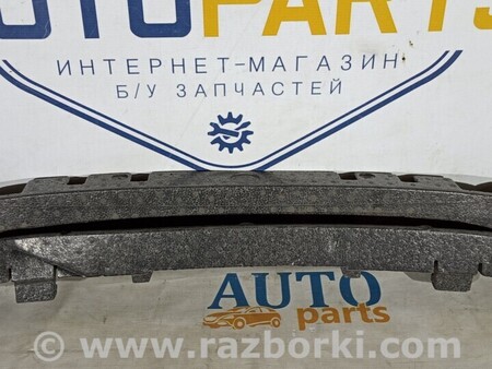 ФОТО Наполнитель бампера для Skoda Fabia Киев