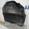 ФОТО Защита двигателя для Skoda Fabia Киев