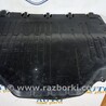 ФОТО Защита двигателя для Skoda Fabia Киев