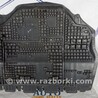 ФОТО Защита двигателя для Skoda Fabia Киев