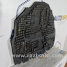 ФОТО Защита двигателя для Skoda Fabia Киев