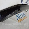 ФОТО Спойлер для Skoda Fabia Киев