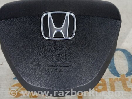 ФОТО AirBag для Honda FR-V Киев