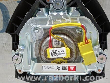 ФОТО AirBag для Honda FR-V Киев