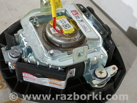 ФОТО AirBag для Honda FR-V Киев