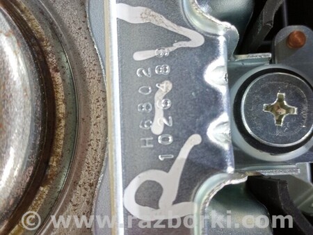 ФОТО AirBag для Honda FR-V Киев