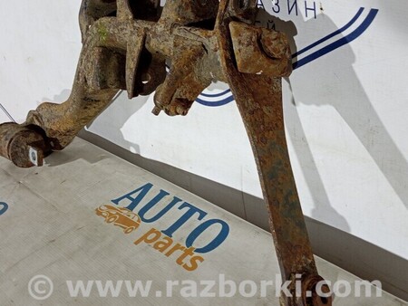 ФОТО Рычаг для Honda FR-V Киев