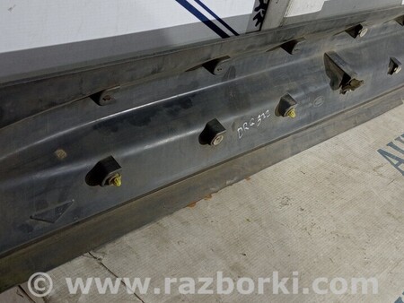 ФОТО Молдинг двери для Land Rover Freelander Киев