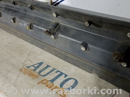 ФОТО Молдинг двери для Land Rover Freelander Киев