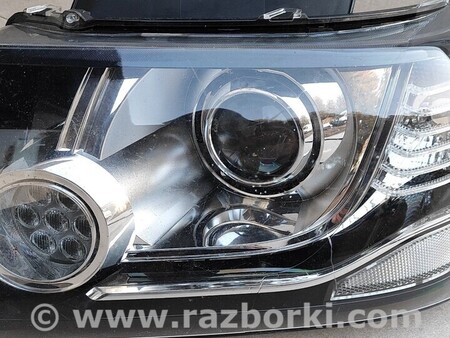 ФОТО Фара для Land Rover Freelander Киев