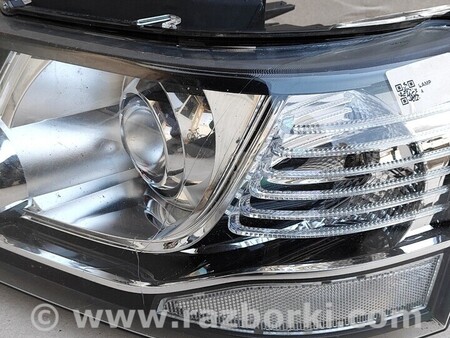 ФОТО Фара для Land Rover Freelander Киев