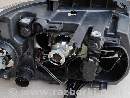 ФОТО Фара для Land Rover Freelander Киев