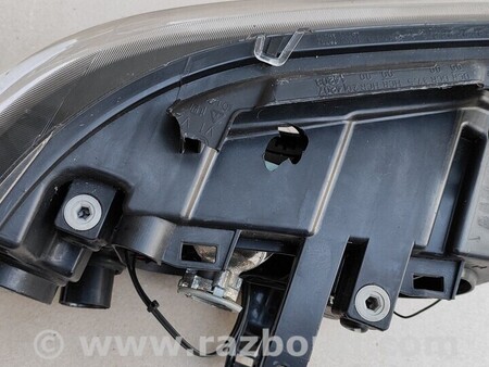 ФОТО Фара для Land Rover Freelander Киев