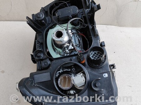 ФОТО Фара для Land Rover Freelander Киев