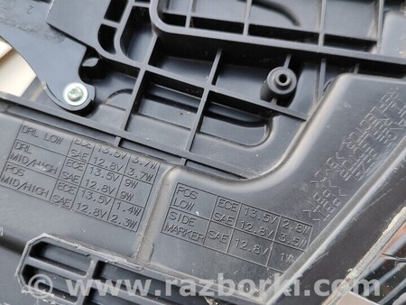 ФОТО Фара для Land Rover Freelander Киев
