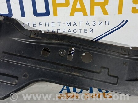 ФОТО Защита двигателя для Opel Insignia Киев