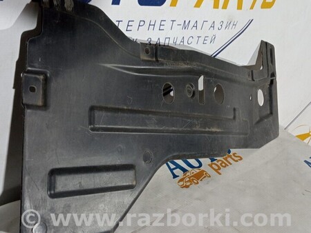 ФОТО Защита двигателя для Opel Insignia Киев
