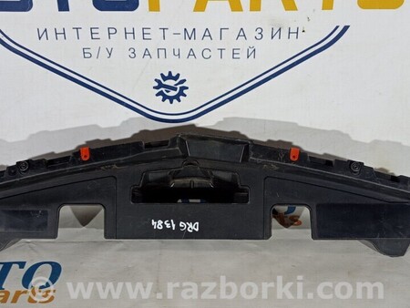 ФОТО Кронштейн бампера для Opel Insignia Киев