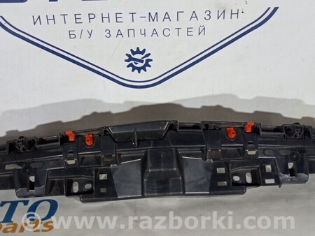 ФОТО Кронштейн бампера для Opel Insignia Киев