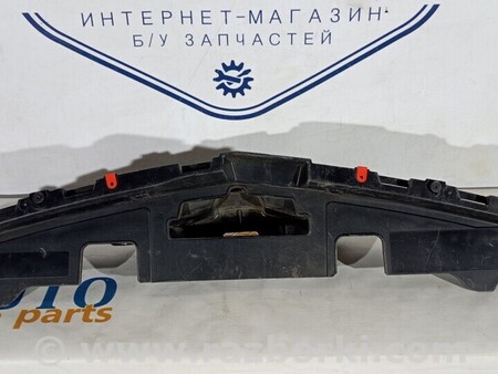 ФОТО Кронштейн бампера для Opel Insignia Киев