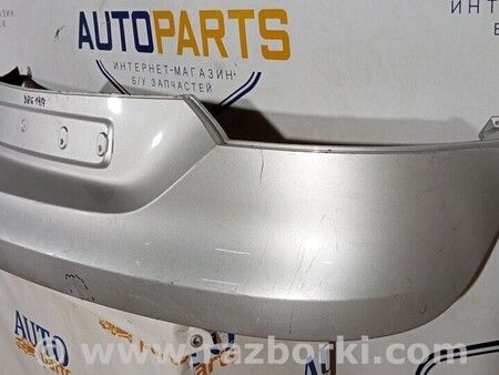 ФОТО Накладка крышки багажника для Opel Insignia Киев