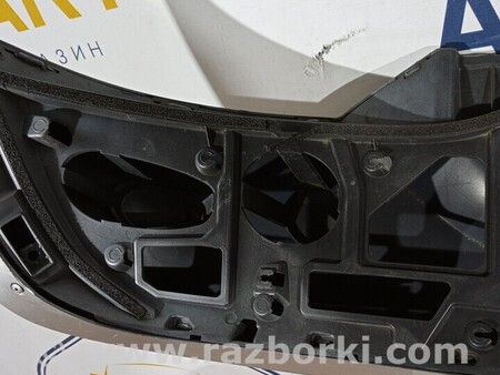 ФОТО Накладка крышки багажника для Opel Insignia Киев