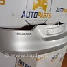 ФОТО Накладка крышки багажника для Opel Insignia Киев