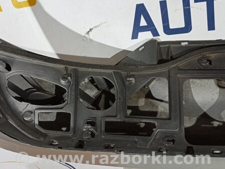 ФОТО Накладка крышки багажника для Opel Insignia Киев