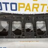 ФОТО Накладка крышки багажника для Opel Insignia Киев