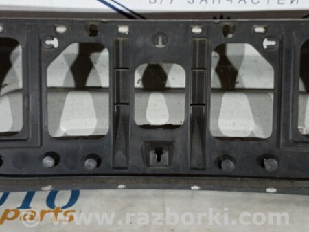 ФОТО Накладка крышки багажника для Opel Insignia Киев