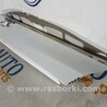ФОТО Накладка крышки багажника для Opel Insignia Киев